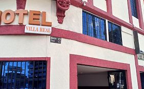Hotel Villa Real